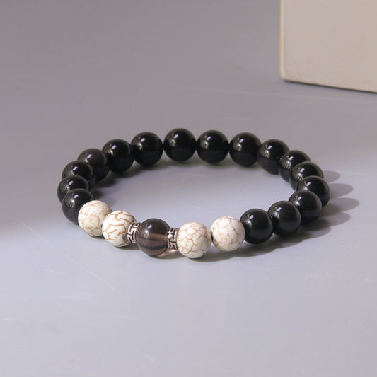 Smoky Quartz Bracelet